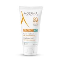 A-Derma Protect Ac Fps 50+ 40 ml