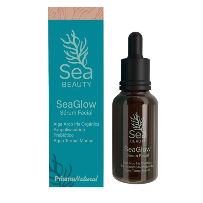 Sea Beauty Sea Glow Sérum Facial 30 ml