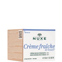 Nuxe Creme Riche Fraiche de Beaute 50 ml Piel Seca