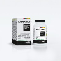 Aminoantiox 42 Cápsulas
