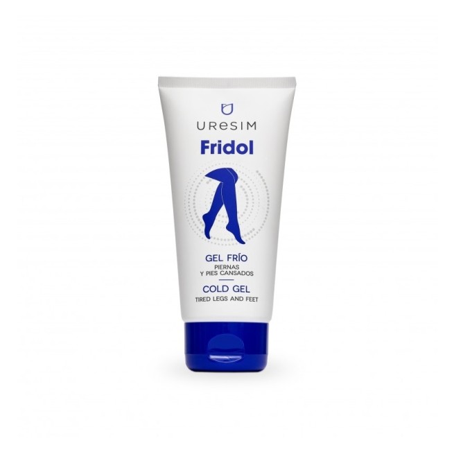 COMPRAR FRIDOL GEL FRÍO 150 ML