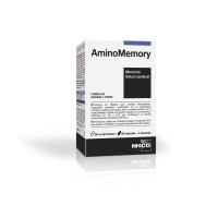 Aminomemory 56 Comprimidos + 28 Cápsulas