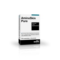 Aminoskin Pure 42 Comprimidos