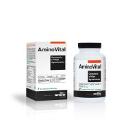 Aminovital 56 Cápsulas