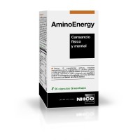 Aminoenergy 56 Cápsulas