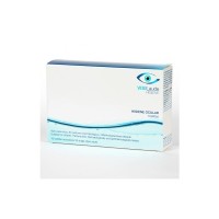 Rilastil VisiLaude Toallitas Higiene Ocular 16 Unidades