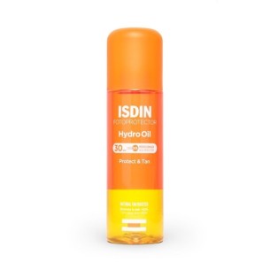 COMPRAR ISDIN FOTOPROTECTOR HYDRO 2 OIL SPF30 200ML