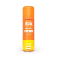 COMPRAR ISDIN FOTOPROTECTOR HYDRO 2 OIL SPF30 200ML