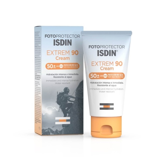 COMPRAR ISDIN FOTOULTRA 90 CREMA 50 ML