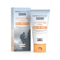 COMPRAR ISDIN FOTOULTRA 90 CREMA 50 ML