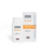 ISDIN FOTO ULTRA SPOT PREVENT FUSION FLUID SPF100 50 ML