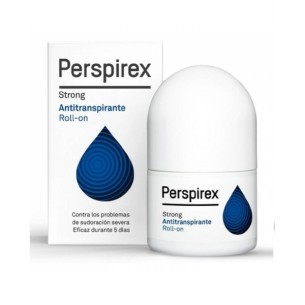 Perspirex Desodorante Antitranspirante Strong 20 ml