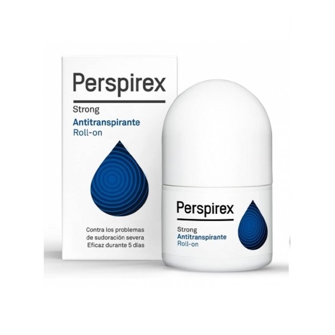 Perspirex Desodorante Antitranspirante Strong 20 ml