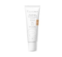 Avene Couvrance Maquillaje Fluido Spf20 Miel 30 ml