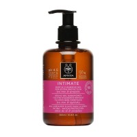 Apivita Gel Intimo Plus Extraproteccion 300 ml