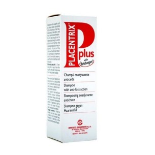 Placentrix Champú Plus 150 ml