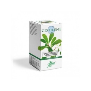 Aboca Cistelene 50 Cápsulas