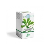 Aboca Cistelene 50 Cápsulas