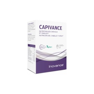 Inovance Capivance 60 Comprimidos Ysonut