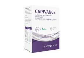 Inovance Capivance 60 Comprimidos Ysonut