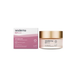 Sesderma Reti Age Mascarilla Antienvejecimiento 50 ml