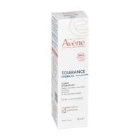 Avene Tolerance Hydra-10 Fluido Hidratante 40 ml