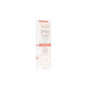 Avene Crema Pieles Intolerantes 40 ml Tolerance