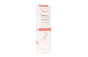 Avene Crema Pieles Intolerantes 40 ml Tolerance
