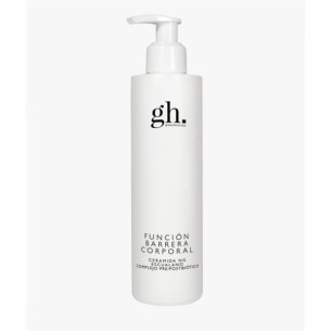 Gh Función Barrera Corporal 250 ml
