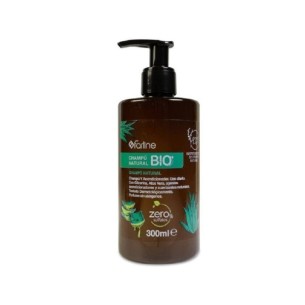 Farline Champú Natural Bio 300 ml