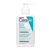 Cerave Limpiador Control Imperfecciones 236 ml