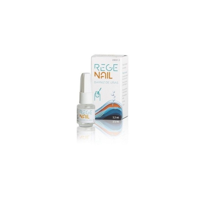 Regenail Barniz de Uñas 3.3Ml