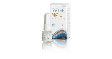 Regenail Barniz de Uñas 3.3Ml