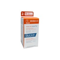 DUCRAY ANACAPS REACTIV 30 CAPSULAS