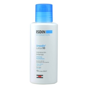 Isdin Ureadin Lotion10 Hidratación Intensa 100 ml