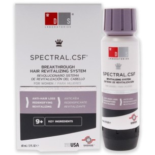 Ds Spectral Csf 60 ml