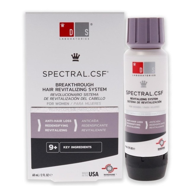 Ds Spectral Csf 60 ml