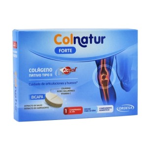Colnatur Forte Bicapa 30 Comprimidos
