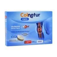 Colnatur Forte Bicapa 30 Comprimidos