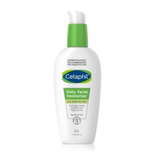 Cetaphil Hidratante Facial Diaria 88 ml