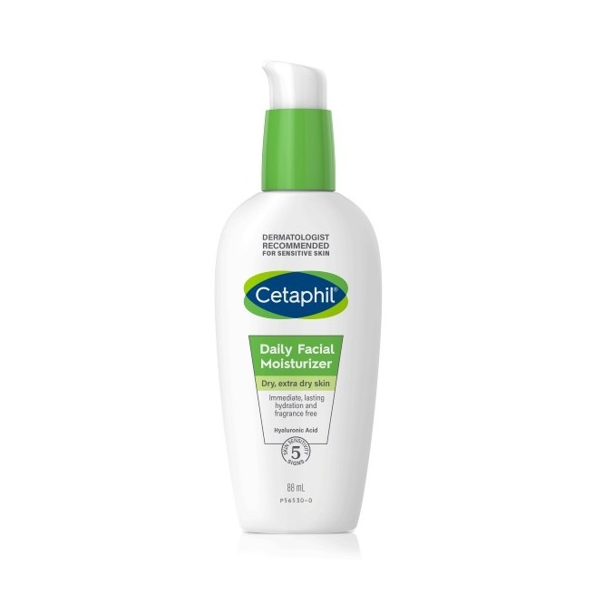 Cetaphil Hidratante Facial Diaria 88 ml