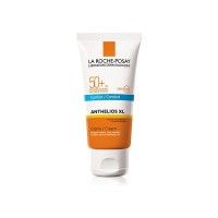 La Roche-Posay Anthelios Crema Sin Perfume Spf50+ 50 ml