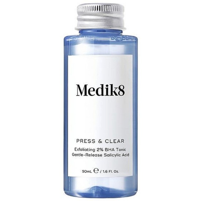 Medik 8 Press & Clear Refill 150 ml