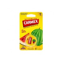 Carmex Bálsamo Labial Sandía 7.5 G