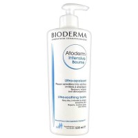 Bioderma Atoderm Intensive Baume 500 ml
