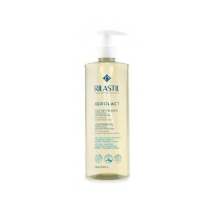 Rilastil Xerolact Aceite Limpiador 750 ml