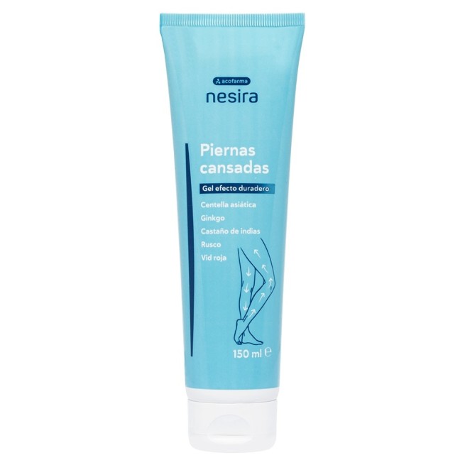 Acofar Nesira Piernas Cansadas 150 ml