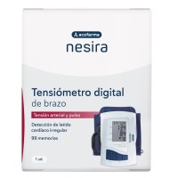 Acofar Nesira Tensiómetro Digital de Brazo