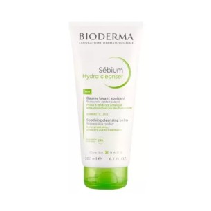 Bioderma Sebium Hydra Cleanser 200 ml