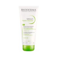 Bioderma Sebium Hydra Cleanser 200 ml